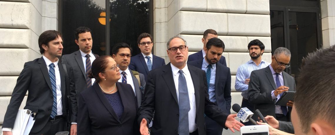 SB4 – 5th Circuit Decision One-Pager (March 13th)